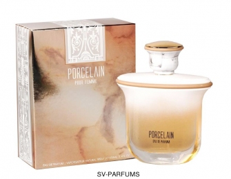 Prive Parfums Porcelain