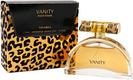 Vivarea Vanity