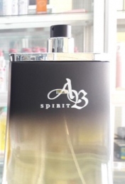 Lomani AB Spirit Platinum