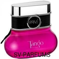 Prive Parfums Tango