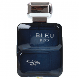 Shirley May Deluxe Bleu Fizz