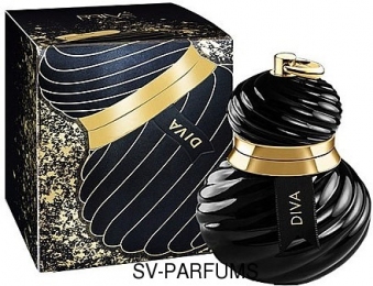 Prive Parfums Diva