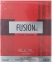 Shirley May Fusion Red 0