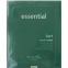 Shirley May Essential Vert 0