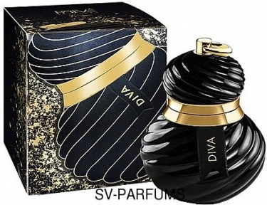 Prive Parfums Diva