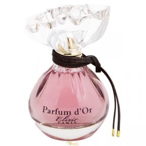 Kristel Saint Martin Parfum d'Or Elixir