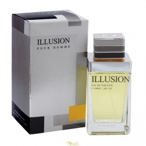 Prive Parfums Illusion