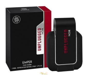 Emper Unplugged Noir