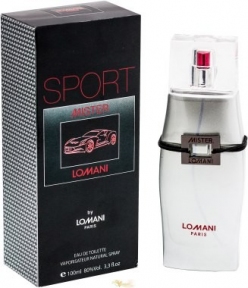 Lomani Mister Lomani Sport