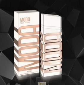 Prive Parfums Moda