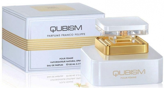 Emper Qubism Pour Femme