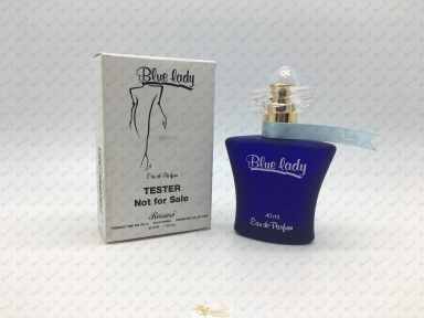 Rasasi Blue Lady