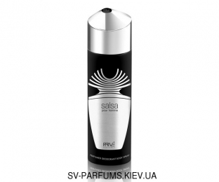 Prive Parfums Salsa Men