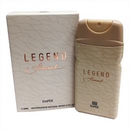 Emper Legend Femme