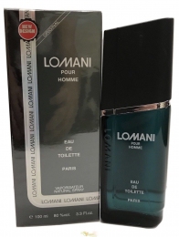 Lomani Pour Homme