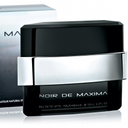 Emper Noir De Maxima