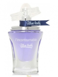 Rasasi Blue Lady L'incontournable