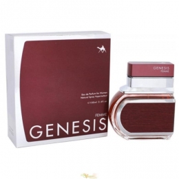 Emper Genesis Femme