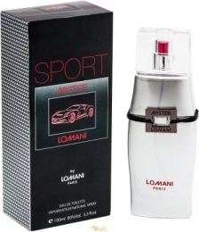 Lomani Mister Lomani Sport
