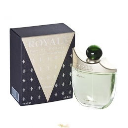 Rasasi Royale Pour Homme